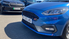 Ford Fiesta ST 1.5 EcoBoost ST-3 5dr Petrol Hatchback